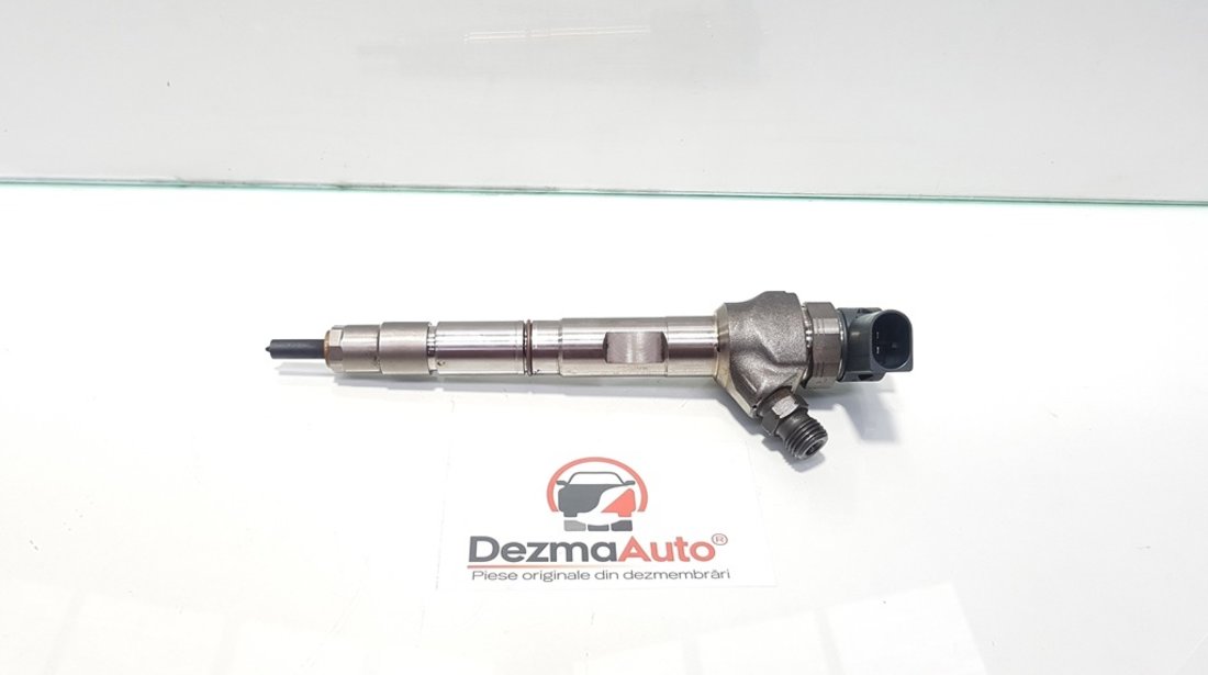 Injector, Audi A3 Sedan (8VS, 8VM), 2.0 tdi, CRL, 04L130277AC