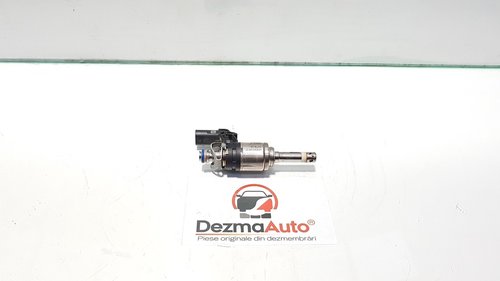 Injector, Audi A3 Sportback (8VA), 1.0 tsi, DKR, 04E906036AL