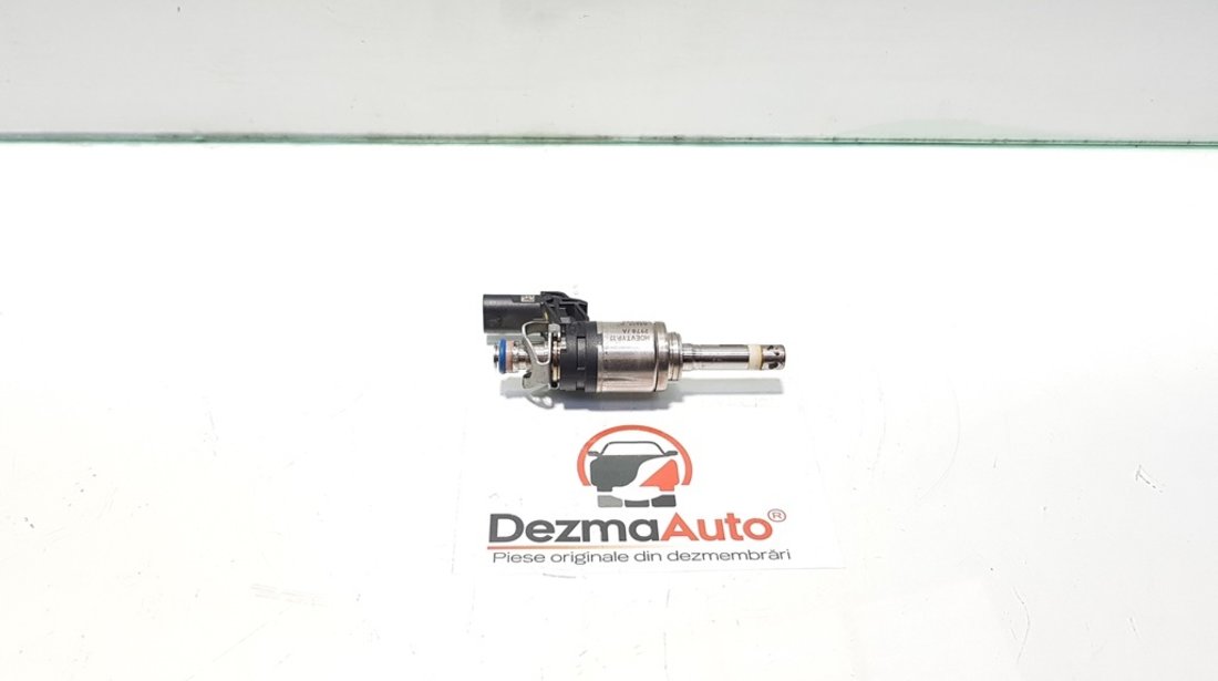 Injector, Audi A3 Sportback (8VA), 1.0 tsi, DKR, 04E906036AL