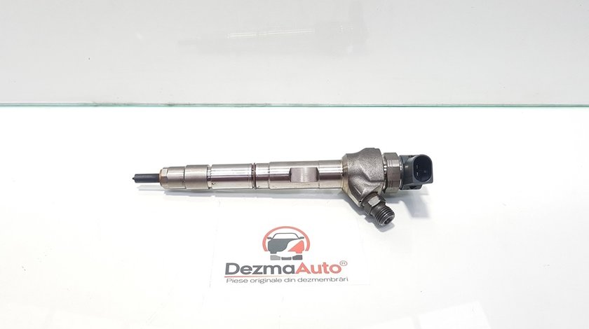 Injector, Audi A3 Sportback (8VA), 2.0 tdi, CRL, 04L130277AC