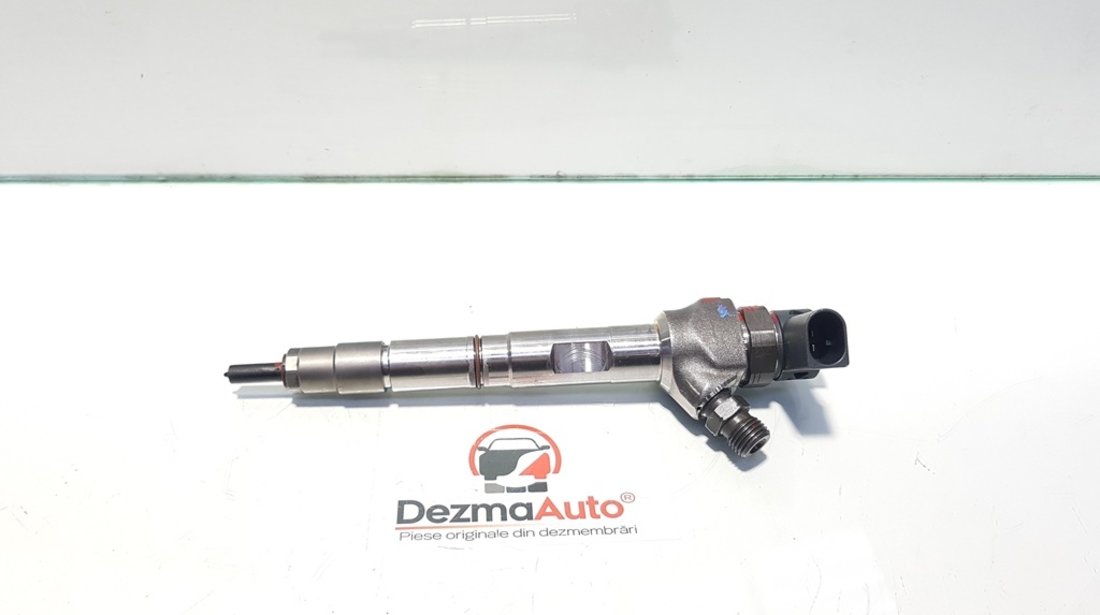 Injector, Audi A3 Sportback (8VA), 2.0 tdi, DFG, 04L130277AC, 0445110469