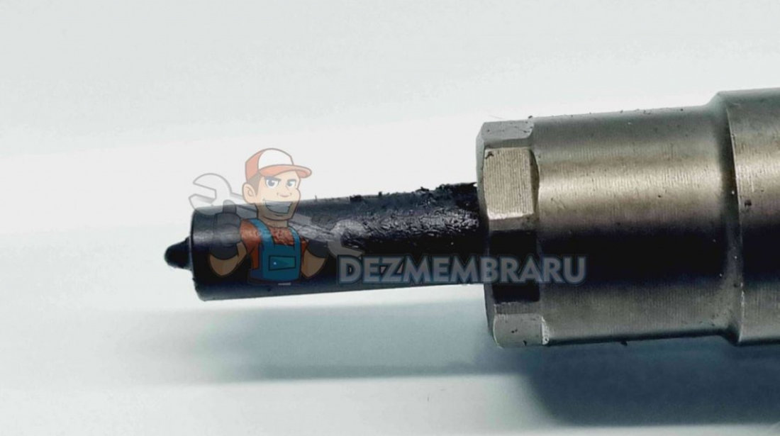 Injector Audi A3 Sportback (8VA) Hatchback [Fabr 2012-2020] 04L130277E | 0445110475 2.0 TDI CRBC 110KW / 150CP