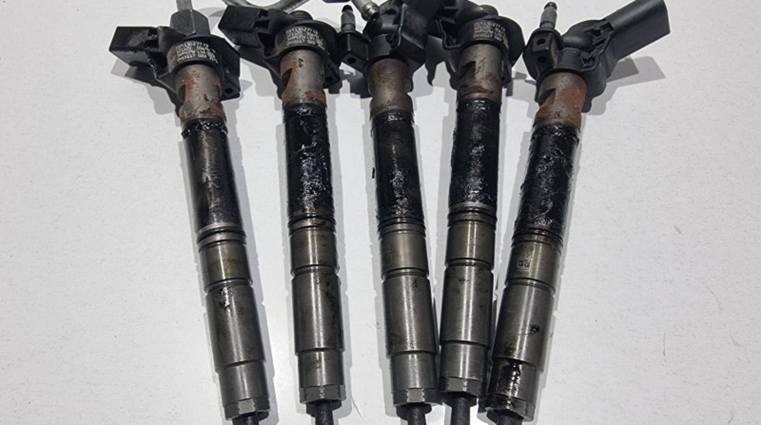 Injector Audi A4 (2007-2011) [8K2, B8] 3.0 tdi clab , cla , crc, cnrb,cjga 059130277CD