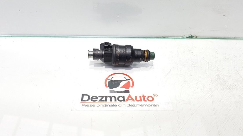 Injector, Audi A4 (8D2, B5) 1.8 t, APU, 058133551