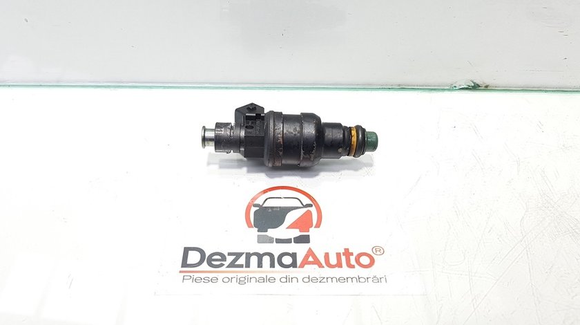 Injector, Audi A4 (8D2, B5) 1.8 t, APU, 058133551