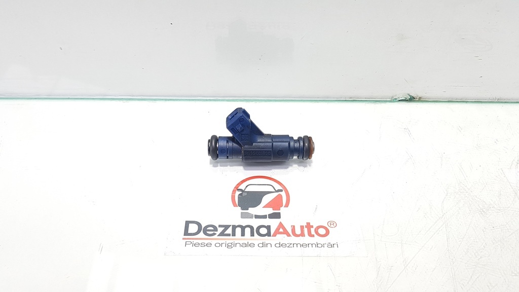 Injector, Audi A4 (8D2, B5), 1.8 turbo, 06B133551M