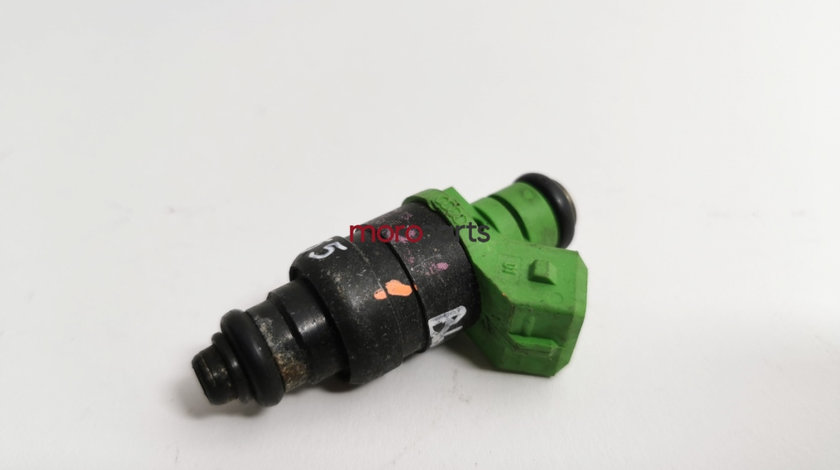 Injector Audi A4 8E 2002 2003 2.4 BDV OEM 078133551BB