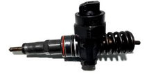 Injector, Audi A4 (8E2, B6) [Fabr 2000-2004] 1.9 T...