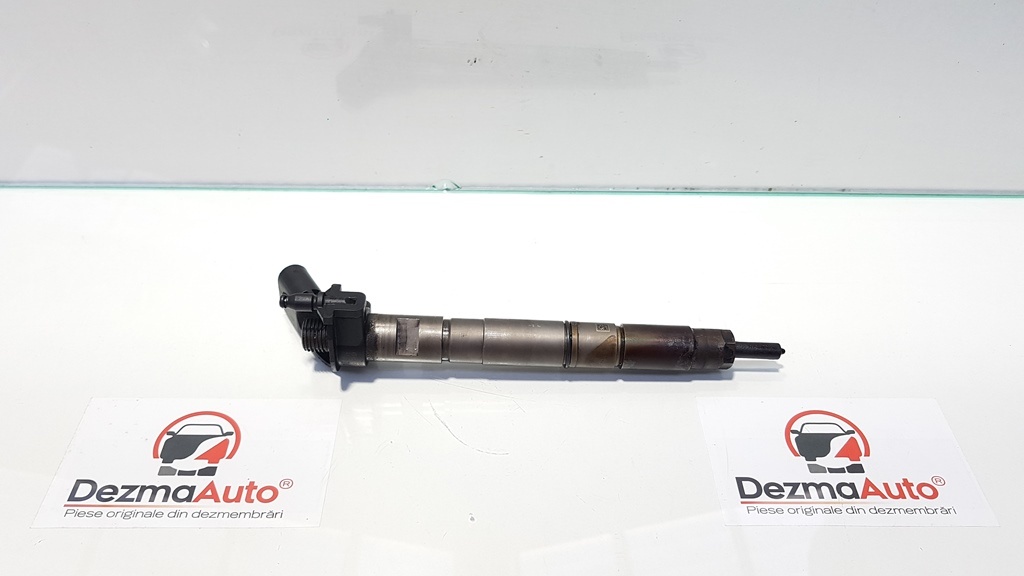 Injector, Audi A4 (8EC, B7) 3.0 tdi, 059130277Q