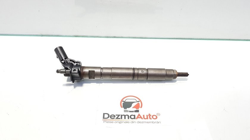 Injector, Audi A4 (8K2, B8) 2.7 tdi, CGK, 059130277BE