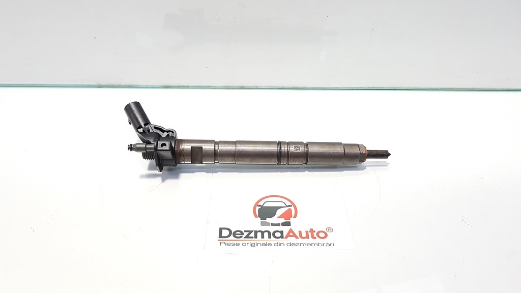 Injector, Audi A4 (8K2, B8) 2.7 tdi, CGK, 059130277BE