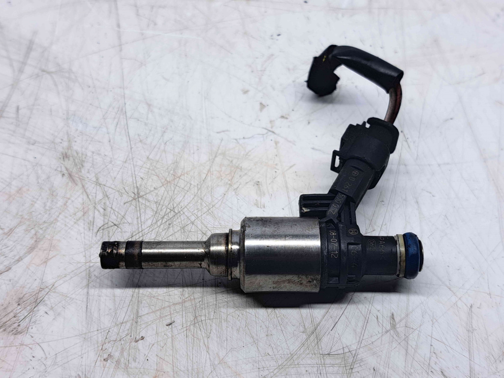 Injector Audi A4 (8K2, B8) [Fabr 2008-2015] 06H906036F 1.8 Benz CABA 88KW / 120CP