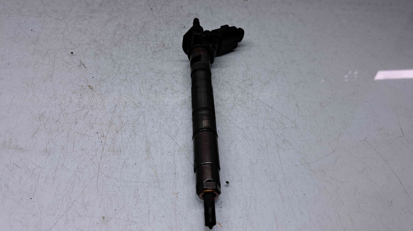 Injector Audi A4 (8K2, B8) [Fabr 2008-2015] 059130277AR 2.7 TDI CGKA 140KW 190CP