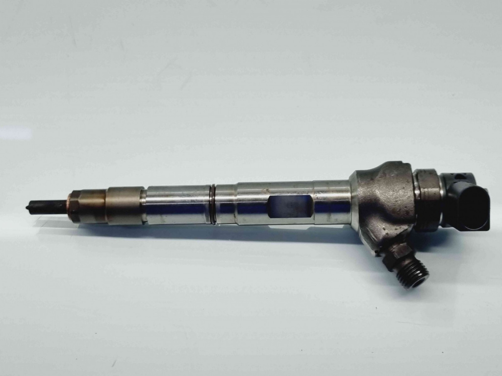 Injector Audi A4 (8W2, B9) [Fabr 2015-2023] 04L130277AE 0445110471 2.0 TDI DETA 140KW / 190CP