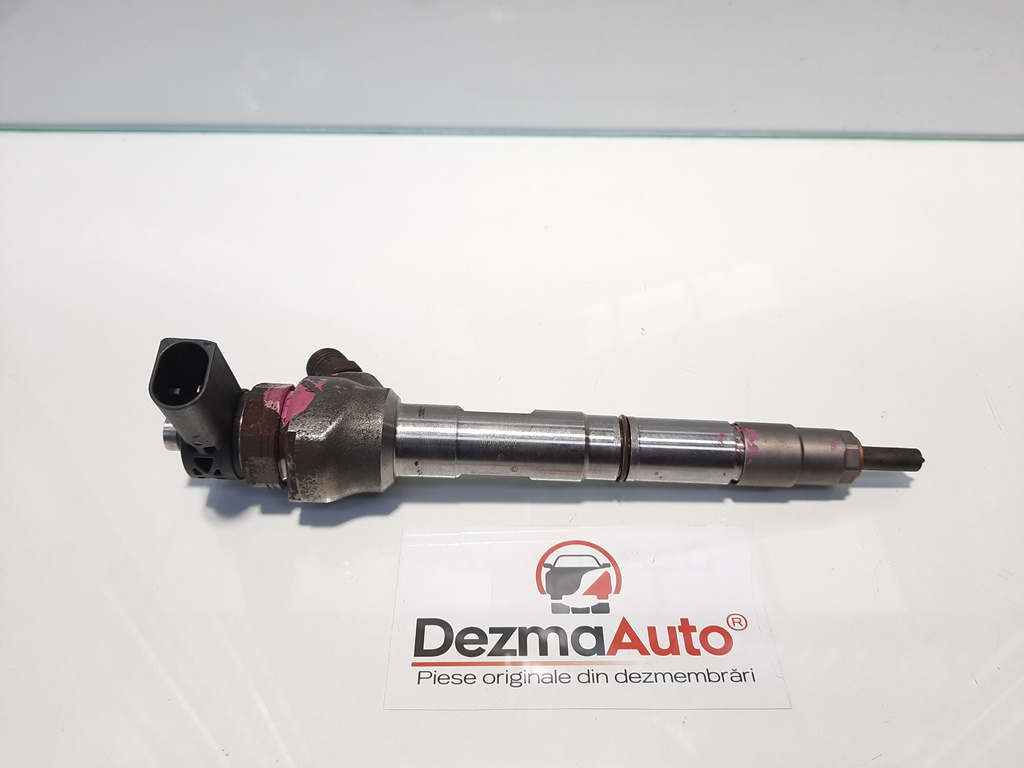 Injector, Audi A4 (8W2, B9) [Fabr 2015-prezent] 2.0 TDI, DET, 04L130277P (id:430947)