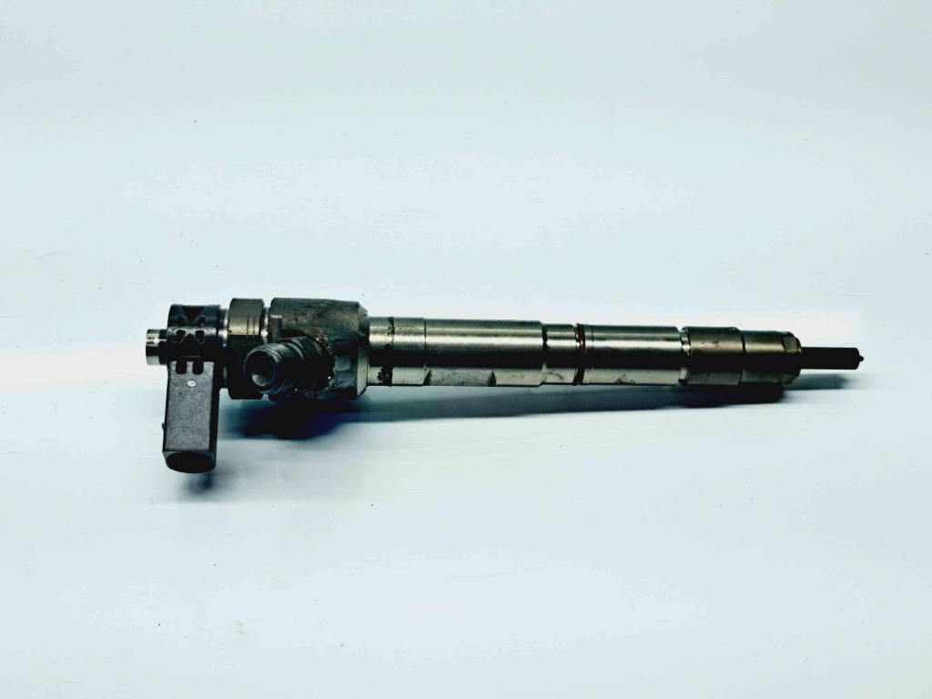 Injector AUDI A4 (8W2, B9) [Fabr 2015-prezent] 04L130277AE 0445110471 2.0 TDI CNHA140KW / 190CP