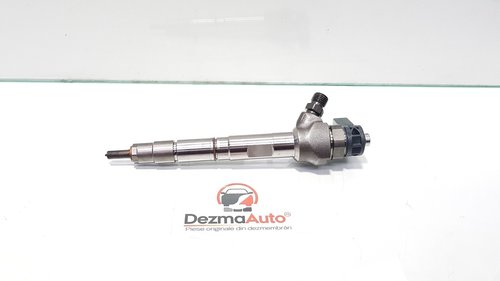 Injector, Audi A4 Allroad (8WH, B9) [Fabr 2016-prezent] 2.0 tdi, DEUA, 04L130277AC