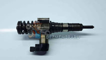 Injector Audi A4 Avant (8ED, B7) [Fabr 2004-2008] ...