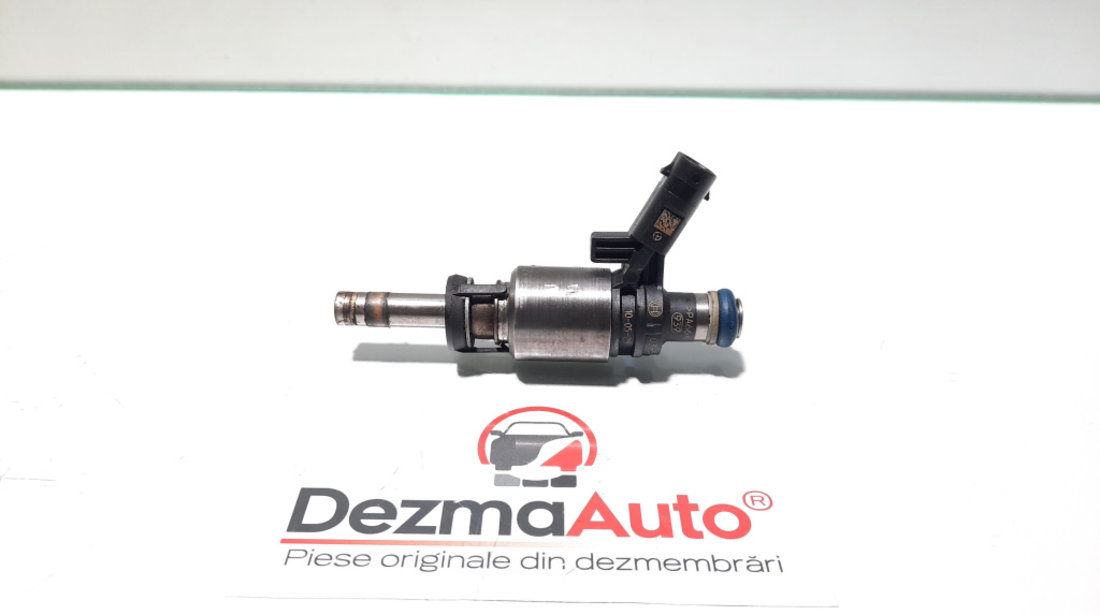 Injector, Audi A4 Avant (8K5, B8) [Fabr 2008-2015] 1.8 tfsi, CDHA, 06H906036H (id:446833)