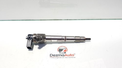 Injector, Audi A4 Avant (8W5, B9) [Fabr 2015-prezent] 2.0 tdi, DEUA, 04L130277AC