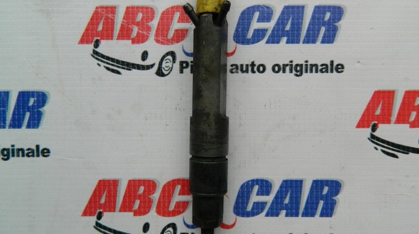 Injector Audi A4 B5 1.9 TDI cod: 028130202J model 1997