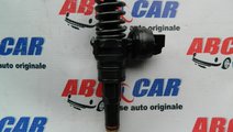 Injector Audi A4 B6 8E 1.9 TDI cod: 038130073AJ mo...