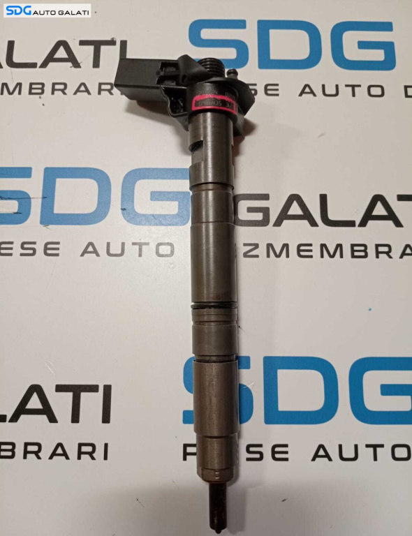 Injector Audi A4 B8 2.0 TDI 2008 - 2016 Cod 0986435360 [M6449]