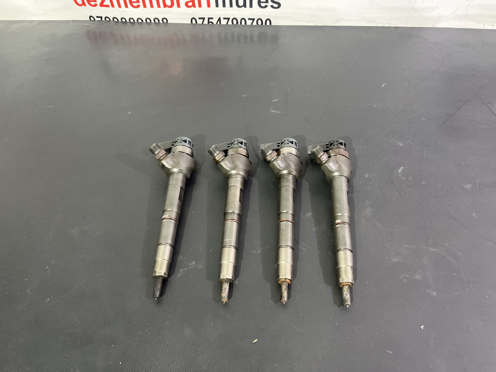 Injector Audi A4 B8.5 S-LINE , Facelift, 2.0TDI, Quattro Automat sedan 2014 (03L130277J)