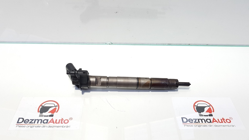 Injector, Audi A4 Cabriolet (8H7) 3.0 tdi, 059130277Q