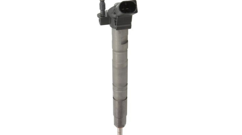 Injector AUDI A4 Cabriolet (8H7, B6, 8HE, B7) (2002 - 2009) BOSCH 0 445 115 078 piesa NOUA