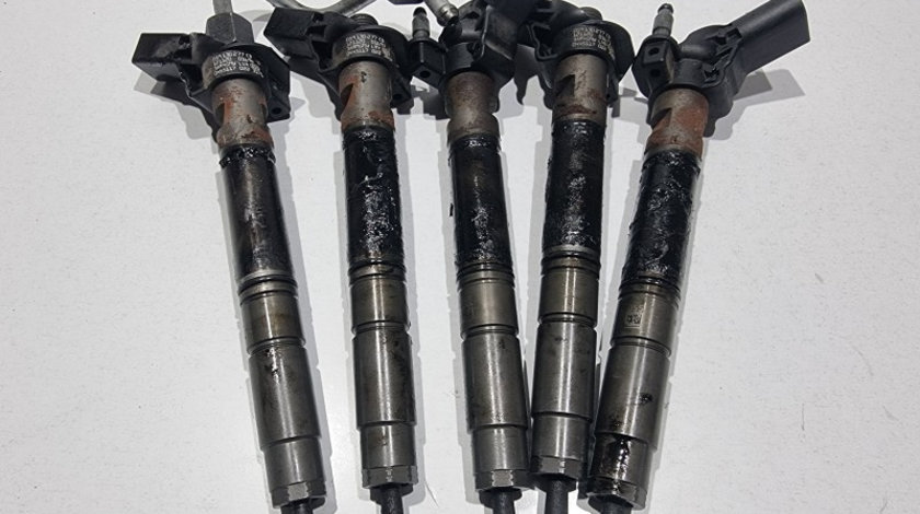 Injector Audi A5 (2007-2011) [8T3] 3.0 tdi clab , cla , crc, cnrb,cjga 059130277CD