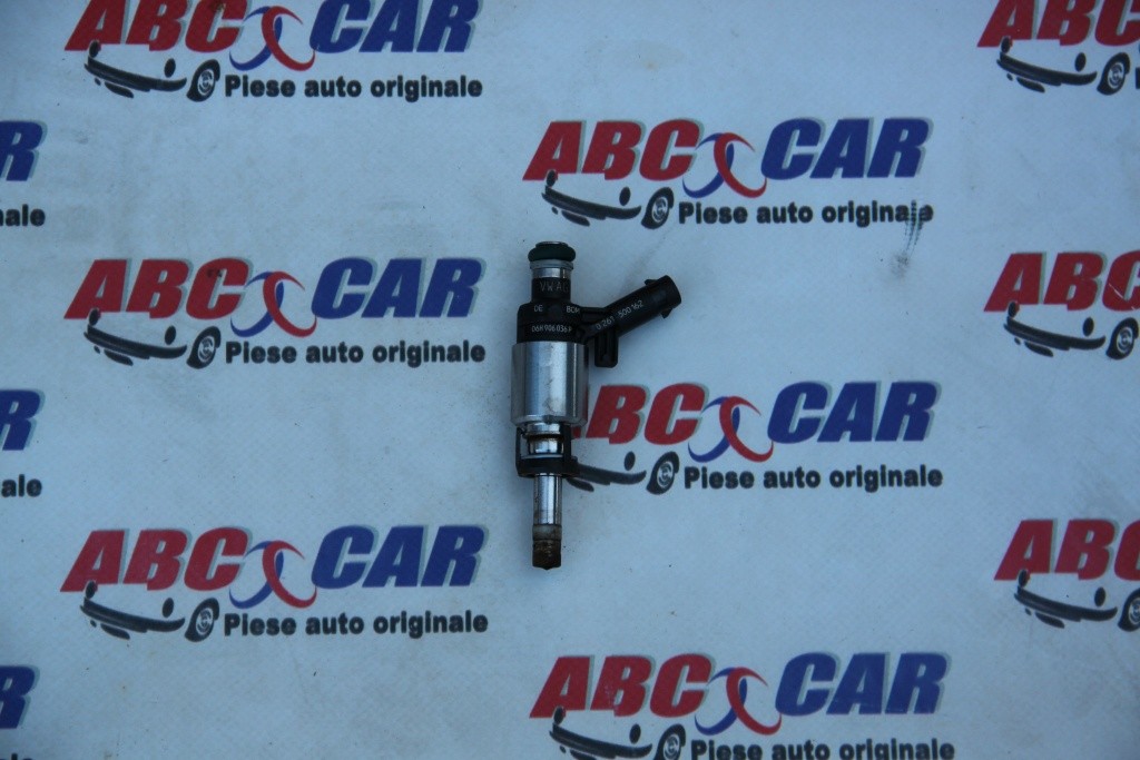 Injector Audi A5 8T 2.0 TSI cod: 06H906036P model 2012