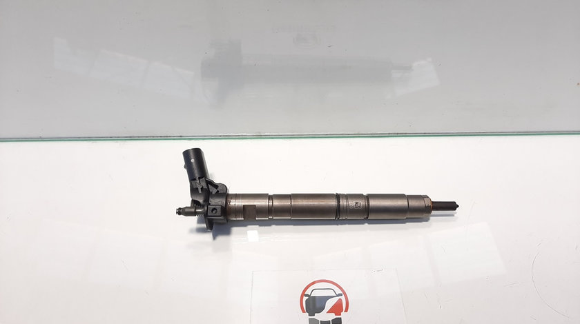 Injector, Audi A5 (8T3), 2.0 TDI, CAG, cod 03L130277, 0445116030 (id:423949)