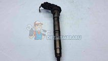 Injector Audi A5 (8T3) [Fabr 2007-2015] 0707020078...