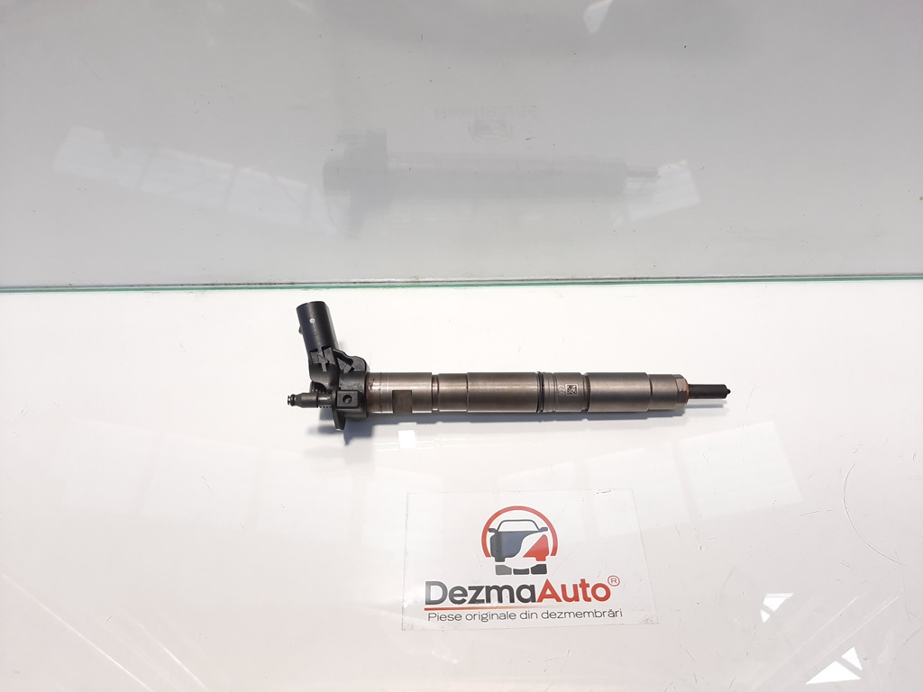 Injector, Audi A5 (8T3) [Fabr 2007-2015] 2.0 tdi, CAG, 03L130277, 0445116030 (id:423950)