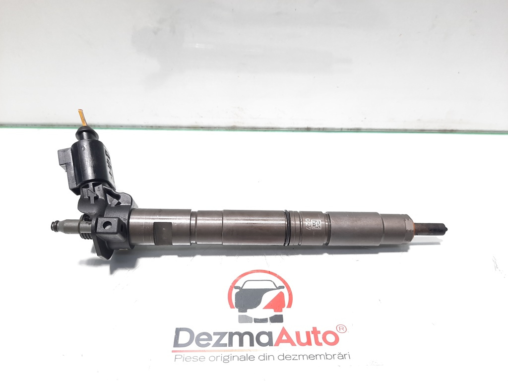 Injector , Audi A5 (8T3) [Fabr 2007-2015] 2.0 tdi, CAG, 03L130277, 0445116030 (id:421459)