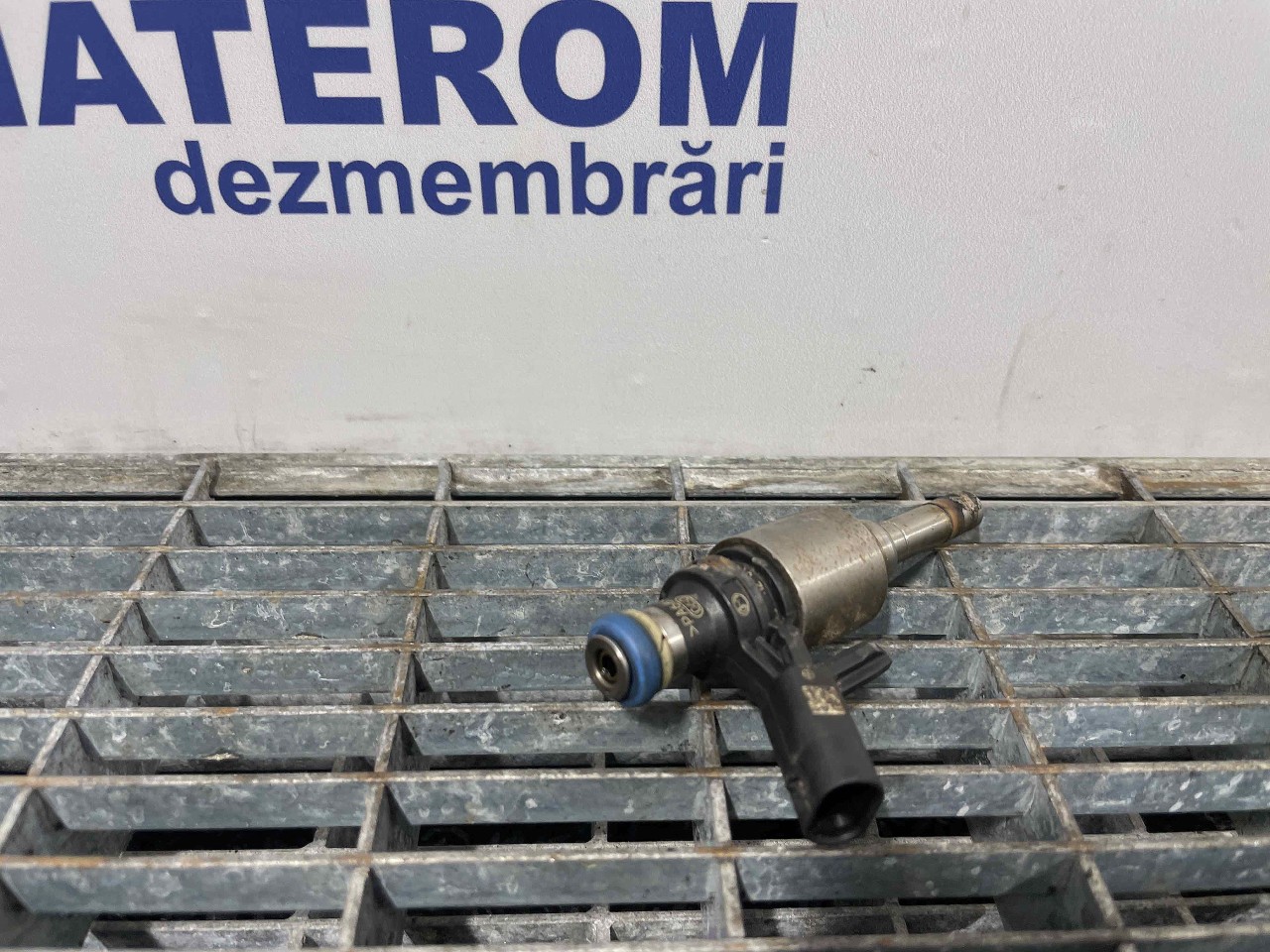 INJECTOR AUDI A5 A5 1.8 TFSI - (2011 2016)