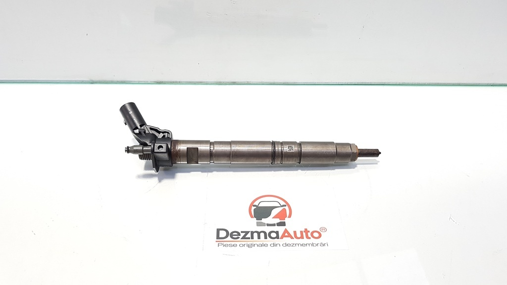 Injector, Audi A5 Cabriolet (8F7) 2.7 tdi, CGK, 059130277BE