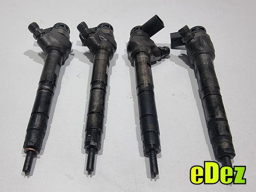 Injector Audi A5 facelift (2012-2016) [8T3] 2.0 tdi CFFB 03L130277J