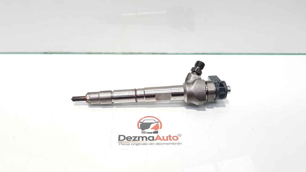 Injector, Audi A5 Sportback (F5A, 9T) [Fabr 2016-prezent] 2.0 tdi, DEUA, cod 04L130277AC , (id:393006)