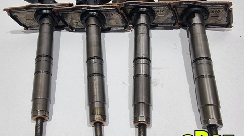 Injector Audi A6 (2004-2011) [4F2, C6] 2.0 tdi CAGA,CAG,CBD,CBAB,CAH 170 cp 03L130277