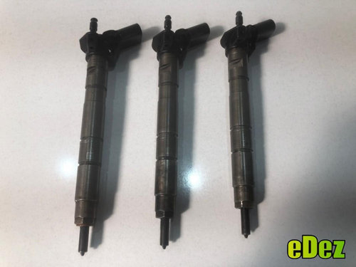 Injector Audi A6 (2004-2011) [4F2, C6] 3.0 tdi bmk, bng, asb, bun, bug 059130277bd