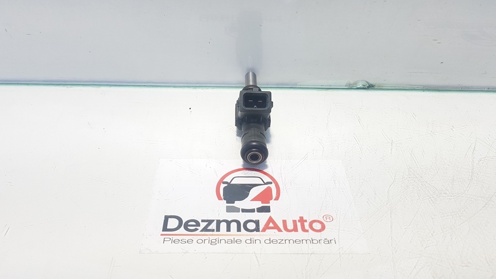 Injector, Audi A6 (4B2, C5) 1.8 T, benz, APU, cod 06B133551B