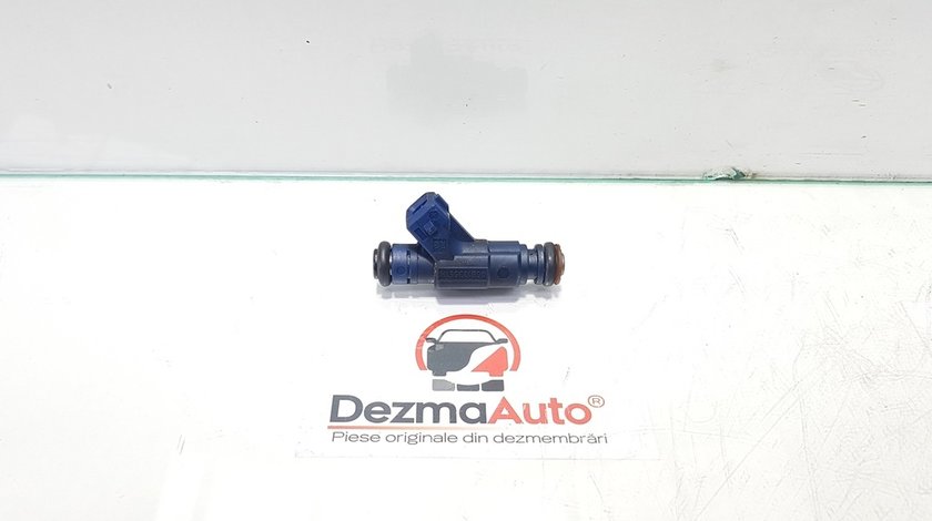 Injector, Audi A6 (4B2, C5), 1.8 turbo, 06B133551M