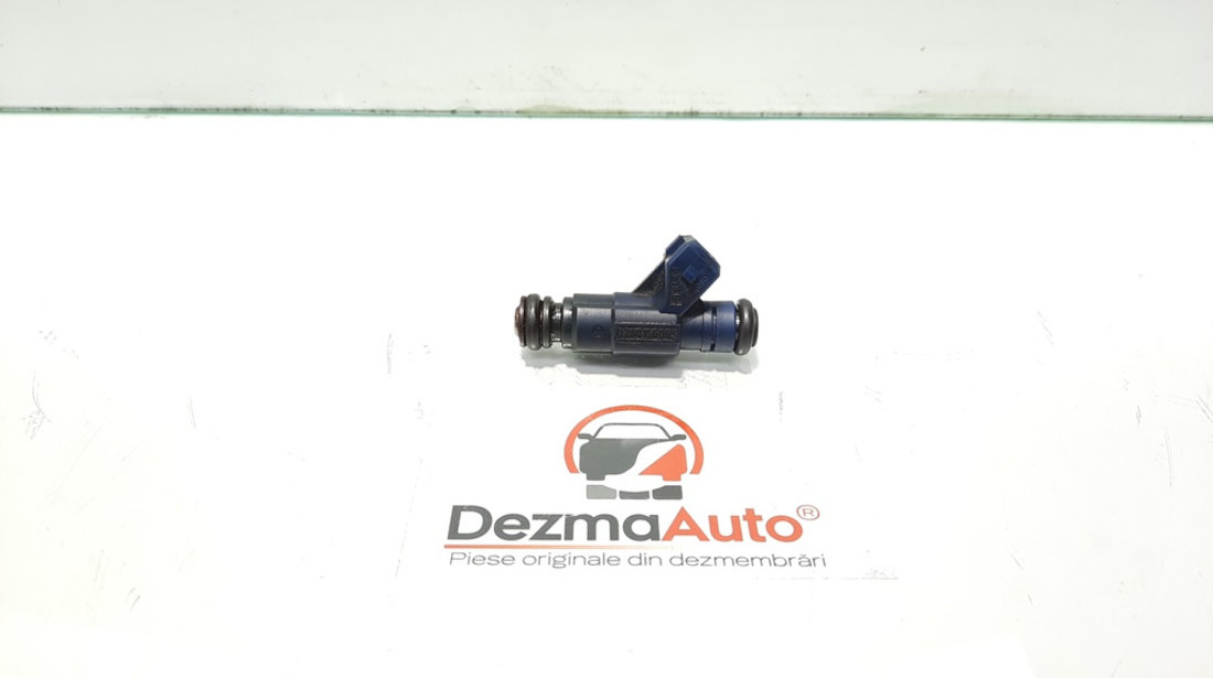 Injector, Audi A6 (4B2, C5) [Fabr 1997-2005] 1.8 t/benz, AWT, 06B133551M, (id:416407)