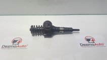 Injector, Audi A6 (4F2, C6) 2.0 tdi, cod 03G130073...