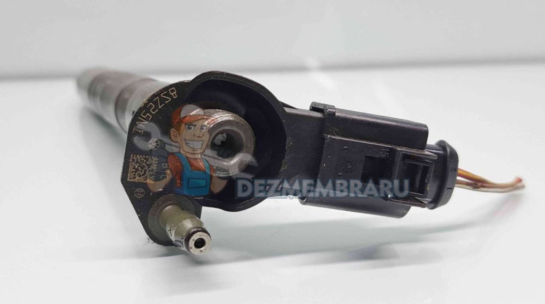 Injector Audi A6 (4F2, C6) [Fabr 2004-2010] 03L130277 0445116030 2.0 TDI CAHA 125KW 170CP