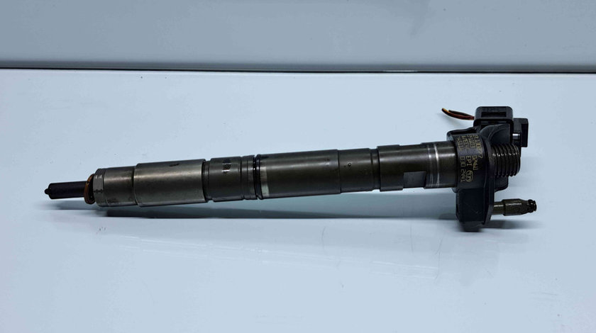 Injector Audi A6 (4F2, C6) [Fabr 2004-2010] 03L130277 0445116030 2.0 TDI CAHA 125KW 170CP