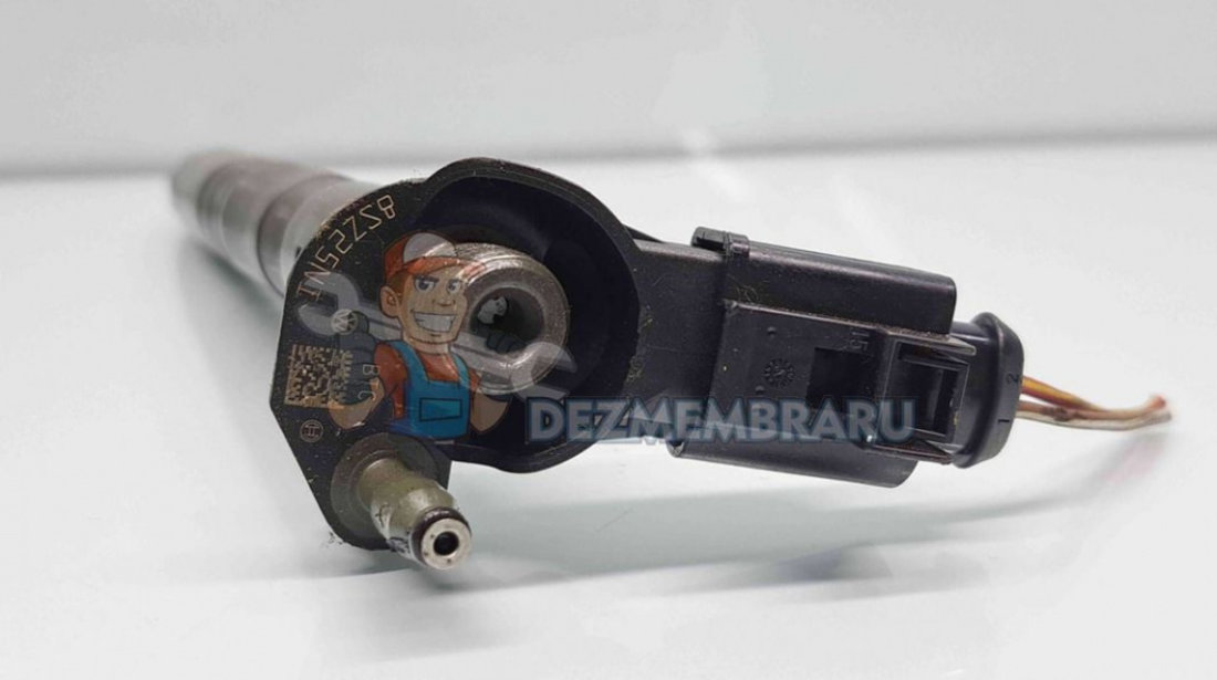 Injector Audi A6 (4F2, C6) [Fabr 2004-2010] 03L130277 / 0445116030 2.0 TDI CAHA 125KW / 170CP