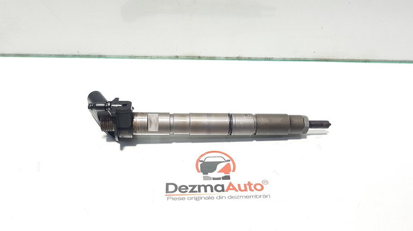 Injector, Audi A6 (4F2, C6) [Fabr 2004-2010] 3.0 tdi, BMK, 059130277S, 0445115024 (id:406139)